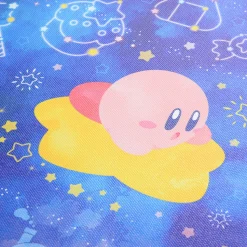Kirby LED Canvas Art
