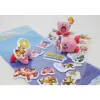 Kirby: Planet Robobot Puffy Stickers