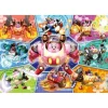 Kirby: Planet Robobot Robobot Armor Collection Jigsaw Puzzle