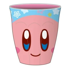 Kirby Super Star Melamine Cup