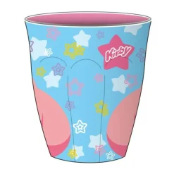 Kirby Super Star Melamine Cup
