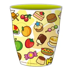 Kirby Super Star Melamine Cup