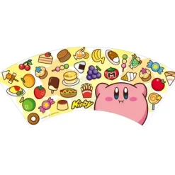 Kirby Super Star Melamine Cup
