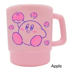 Kirby Super Star Stacking Mug