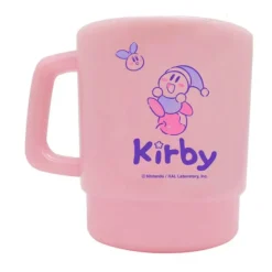 Kirby Super Star Stacking Mug