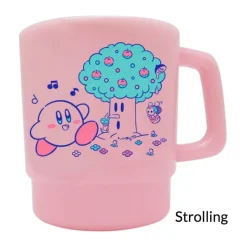 Kirby Super Star Stacking Mug
