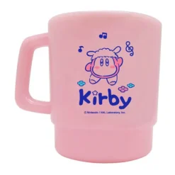 Kirby Super Star Stacking Mug