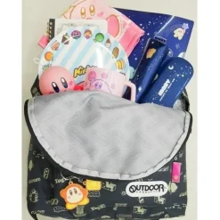 Kirby's Dream Land Glasses Case