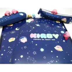 Kirby's Dream Land Glasses Case