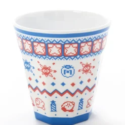 Kirby's Dream Land Melamine Cups