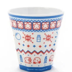 Kirby's Dream Land Melamine Cups