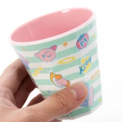 Kirby's Dream Land Melamine Cups