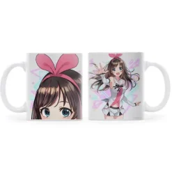 Kizuna AI Full-Color Mug