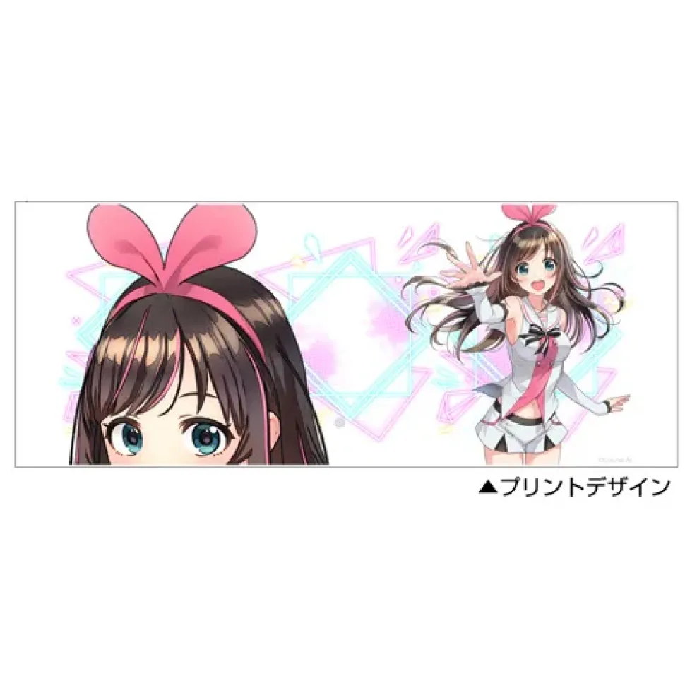 Kizuna AI Full-Color Mug
