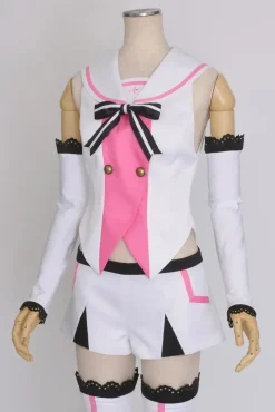 Kizuna AI Jacket Set