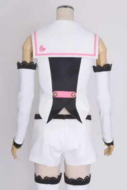 Kizuna AI Jacket Set
