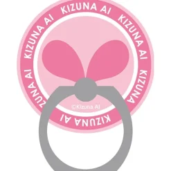 Kizuna AI Smartphone Ring Grip