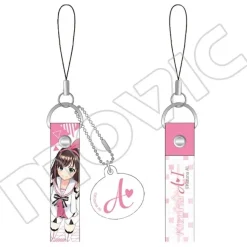Kizuna AI Strap