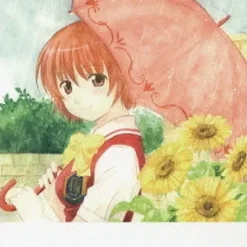 Koisuru Kokoro | TV Anime Kashimashi: Girl Meets Girl Opening Theme Song CD