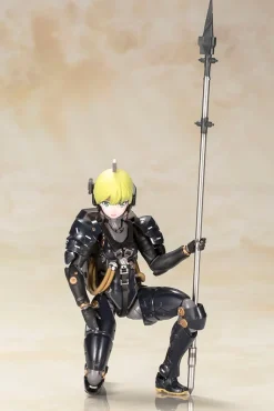 Kojima Productions Ludens: Black Ver. (Re-run)