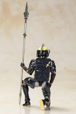 Kojima Productions Ludens: Black Ver. (Re-run)