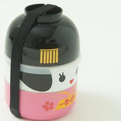 Kokeshi Bento - Maiko (Pink)