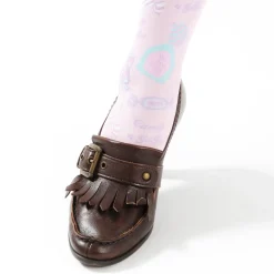 KOKOkim Kimura U x Candy A Go Go! Collaboration Tights