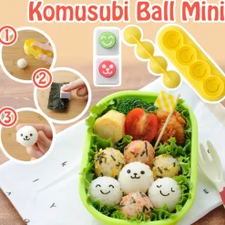 Komusubi Ball Mini
