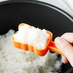 Komusubi Nyan Kitten Onigiri Tool Set