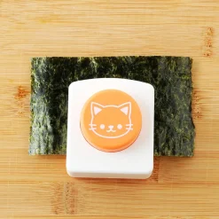 Komusubi Nyan Kitten Onigiri Tool Set