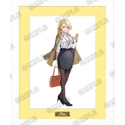 KonoSuba: God’s Blessing on This Wonderful World! Birthday Celebration 2023: Newly Drawn Chara-Fine Graphic Darkness