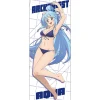 KonoSuba: God’s Blessing on This Wonderful World! 3 Hybrid Face Towel Aqua: Swimsuit Ver.