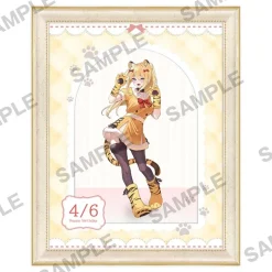 KonoSuba: God’s Blessing on This Wonderful World! Birthday Celebration 2025: Chara-Fine Graphic Darkness