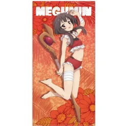 KonoSuba: God’s Blessing on This Wonderful World! 3 Big Towel Megumin: Swimsuit Ver.