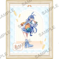 KonoSuba: God’s Blessing on This Wonderful World! Birthday Celebration 2025: Chara-Fine Graphic Aqua