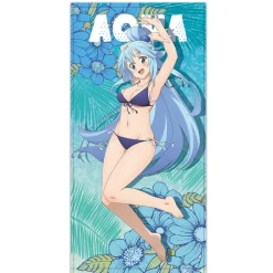 KonoSuba: God’s Blessing on This Wonderful World! 3 Big Towel Aqua: Swimsuit Ver.