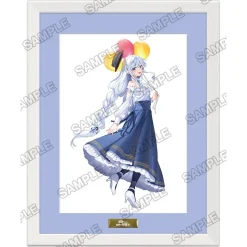 KonoSuba: God’s Blessing on This Wonderful World! Birthday Celebration 2023: Newly Drawn Chara-Fine Graphic Eris