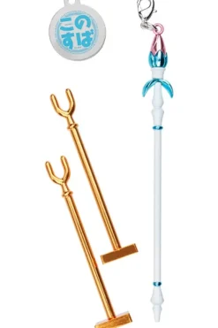 KonoSuba the Movie: Legend of Crimson Metal Charm Collection