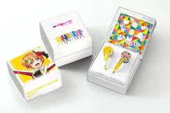 KOTORI loves. 101: Love Live!