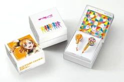 KOTORI loves. 101: Love Live!