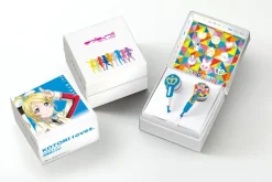 KOTORI loves. 101: Love Live!