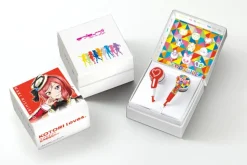 KOTORI loves. 101: Love Live!