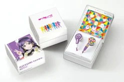 KOTORI loves. 101: Love Live!