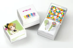 KOTORI loves. 101: Love Live!