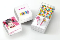 KOTORI loves. 101: Love Live!