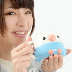 Kotori Tai Bird Die-Cut Mugs