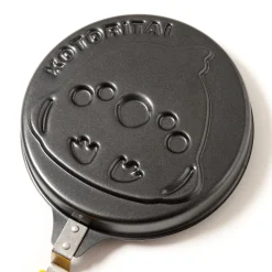 Kotori Tai Bird 2-Way Pancake Pan