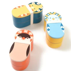 KOTORITACHI Bento Boxes