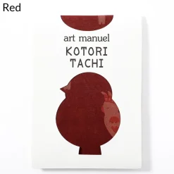 KOTORITACHI 20-Denier Cockatoo Tights