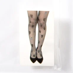 KOTORITACHI 20-Denier Owl Tights